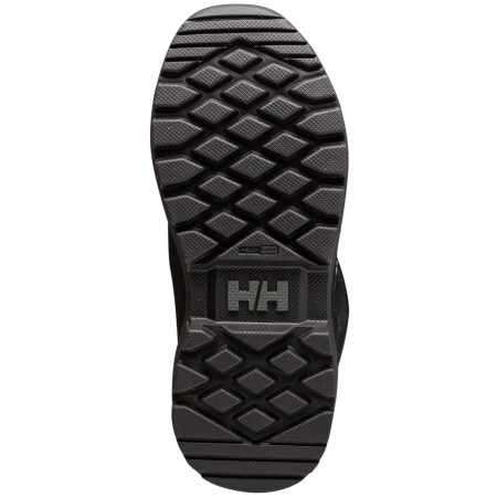 Detské zimné topánky Helly Hansen Jk Silverton Boot Ht Black