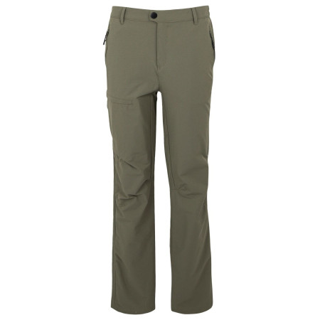 Pánske nohavice Regatta Highton Trousers I zelená Treetop