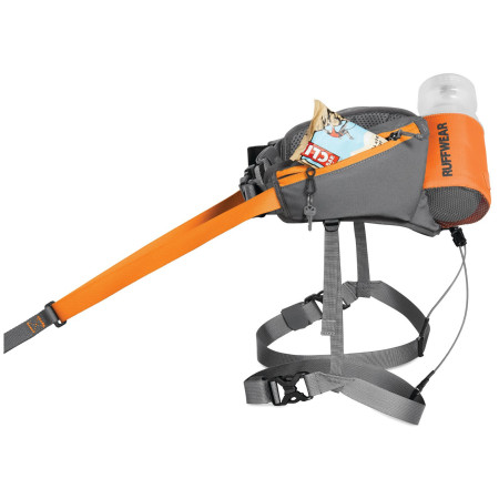 Postroj pre psa Ruffwear Omnijore Joring System