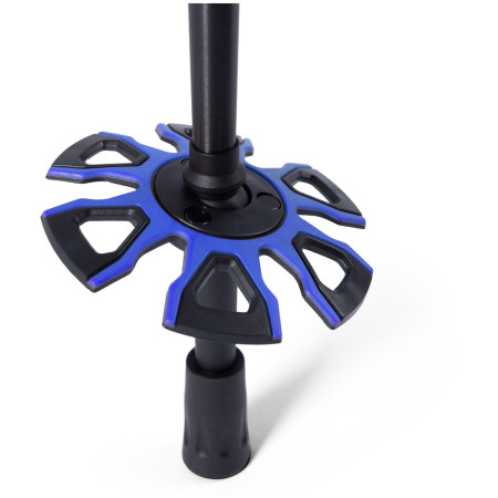 Skialpové palice Warg Skitour Fastlock