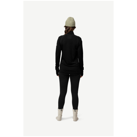 Dámsky rolák Devold Expedition Woman Zip Neck