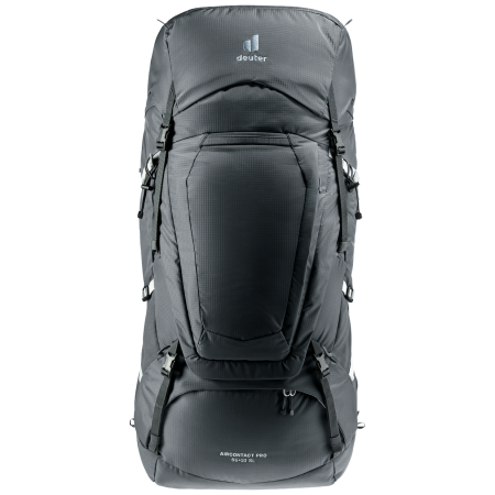 Dámsky turistický batoh Deuter Aircontact Pro 65+10 SL