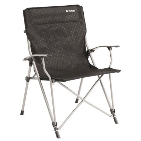 Stolička Outwell Goya XL (2024) čierna Black