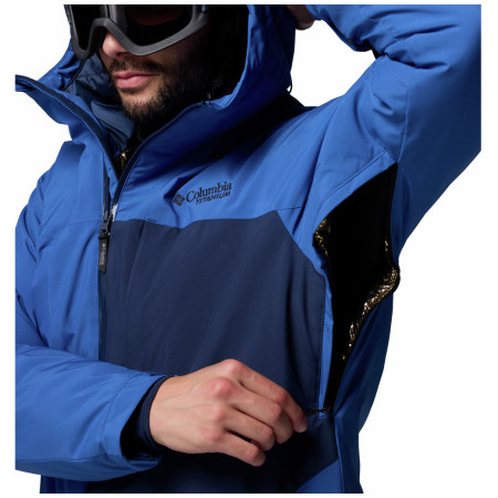 Pánska zimná bunda Columbia Winter District™ III Jacket