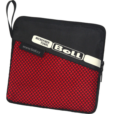 Ručník Boll Litetrek Towel XL (75 x 150)