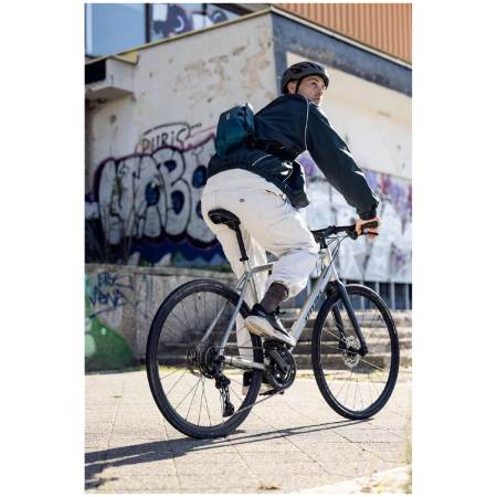Taška na riadidlá Ortlieb Velo-Sling Flex 2,5l