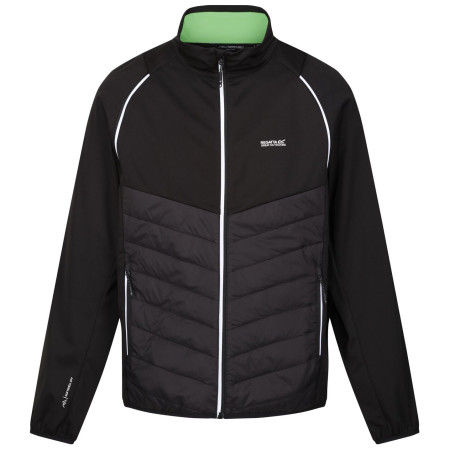 Pánska bunda Regatta Steren Hybrid