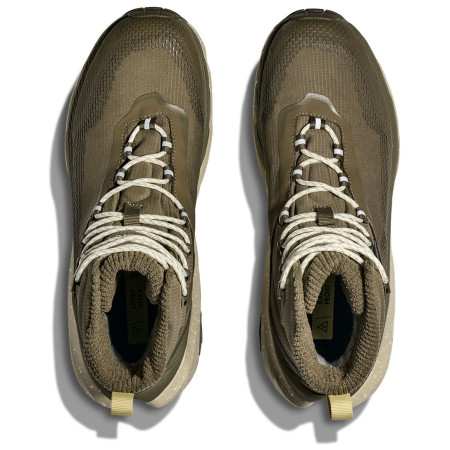 Pánske trekové topánky Hoka M Kaha 2 Frost Gtx