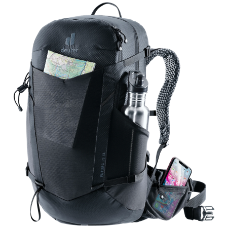 Dámsky batoh Deuter Futura 25 SL