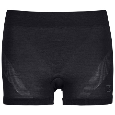Dámske funkčné boxerky Ortovox 120 Comp Light Pants W čierna BlackRaven