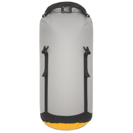 Nepremokavý vak Sea to Summit Evac Ultralight Compression Dry Bag 20L sivá/čierna High Rise