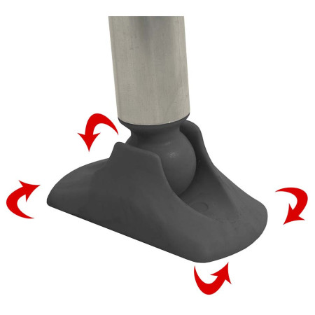 Stôl Crespo Table AP/247-M-89