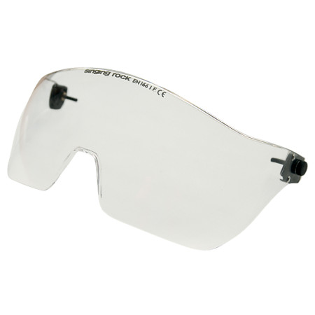 Príslušenstvo Singing Rock Cover ochranný štít