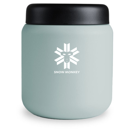 Termoska na jedlo Snow Monkey Foodie Maxi 700 ml
