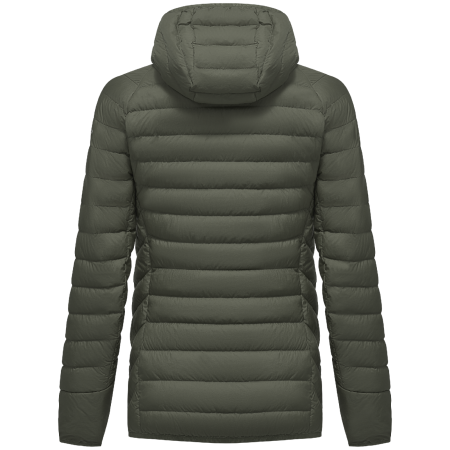 Dámska bunda Salewa Brenta Rds Dwn W Jkt