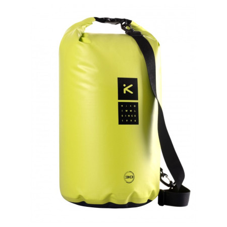 Vodácky vak Hiko ROVER 30L žltá Fly