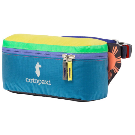 Ľadvinka Cotopaxi Bataan 3L Fanny Pack - Del Dia mix1 Del Dia
