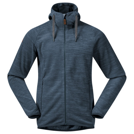 Pánska mikina Bergans Hareid Fleece Jacket
