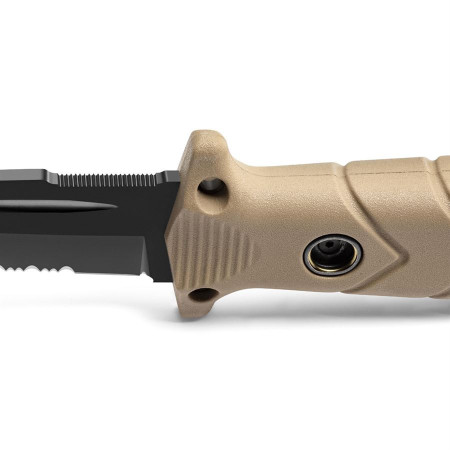 Armádny nôž TB OUTDOOR Vengeur Survival Knife