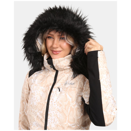 Dámska bunda Kilpi Lena-W