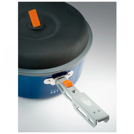 Sada riadov GSI Outdoors Bugaboo Ceramic Base Camper Medium