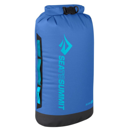 Nepremokavý vak Sea to Summit Big River Dry Bag 20 L modrá