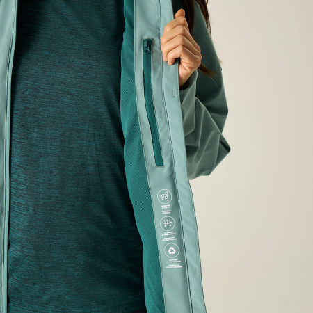 Dámska bunda Regatta Natalina