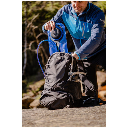 Hydrovak Zulu Aqua 2l