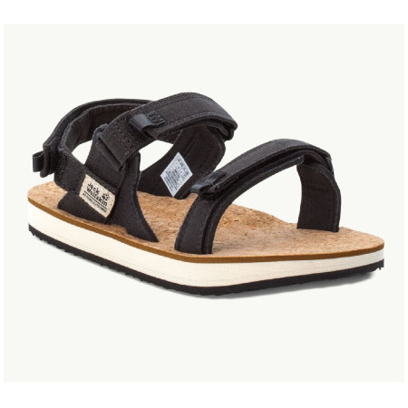 Dámske sandále Jack Wolfskin Ecostride 2 Sandal W