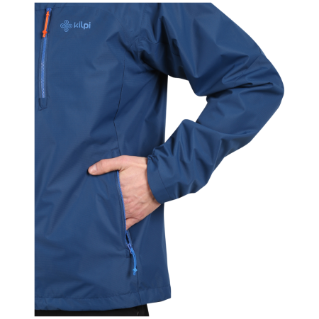 Pánska bunda Kilpi Sonna-M