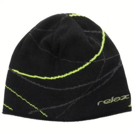 Čiapka Relax Waver RKH27D