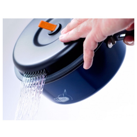 Sada riadov GSI Outdoors Bugaboo Base Camper Medium