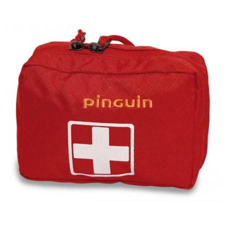 Obal na lekárničku Pinguin First aid Kit S