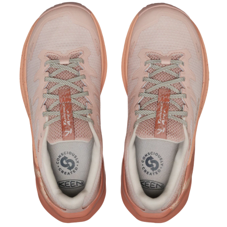 Dámske outdoorové topánky Keen Targhee Apex Wp Women