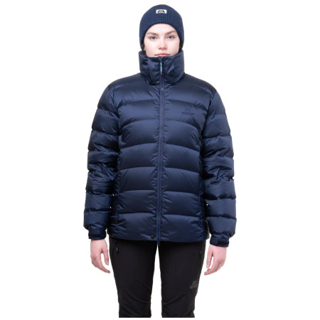 Dámska páperová bunda Mountain Equipment Lightline Jacket Women's