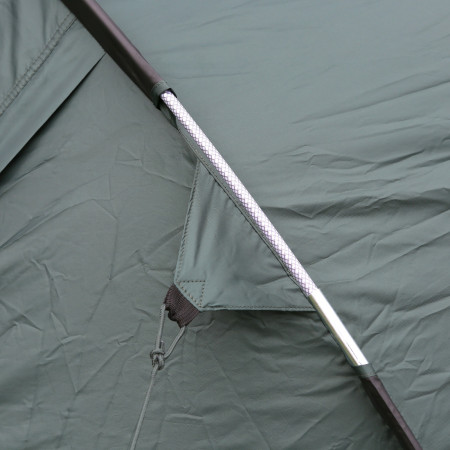 Stan Zulu Dome 4 Plus Black