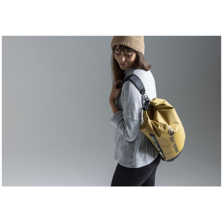 Nepremokavý vak Sea to Summit Big River Dry Bag 20 L