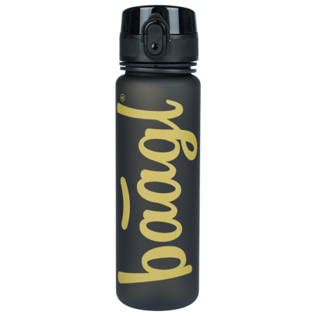 Detská fľaša Baagl Tritánová fľaša na pitie 500 ml