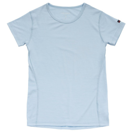 Dámske tričko Devold Breeze Merino 150 T-Shirt Wmn