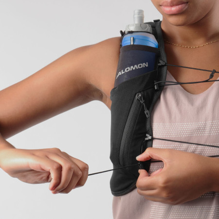 Bežecká vesta Salomon Adv Skin 12 W