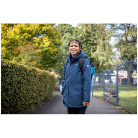 Detská bunda Regatta Farbank II