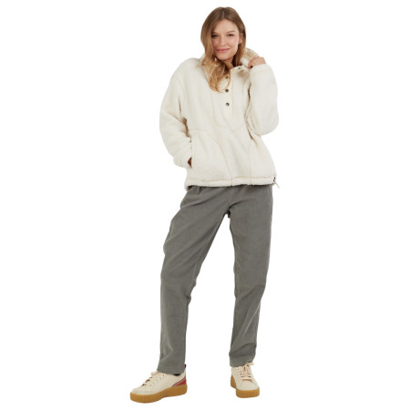 Dámska mikina Fundango Juniper Pile Jacket