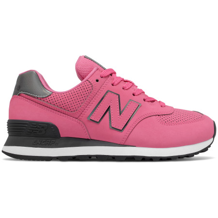 Dámske topánky New Balance WL574DT2