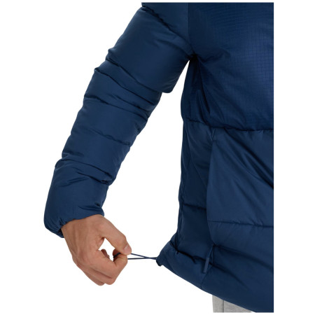 Pánska bunda 4F Down Jacket M602