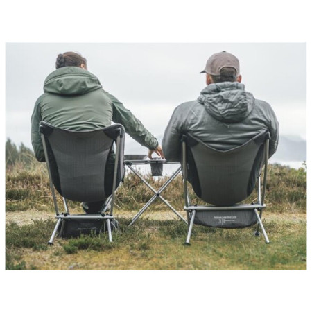 Stolička Robens Pathfinder Base Camp