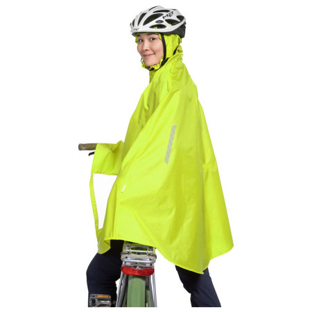 Cyklistické pončo Tatonka Bike Poncho