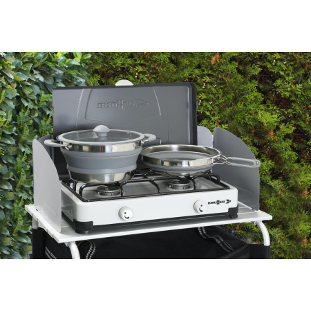 Sada riadov Brunner Volcano Pasta al Volo