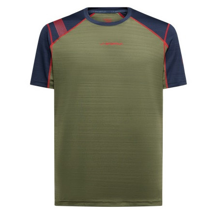 Pánske tričko La Sportiva Sunfire T-Shirt M