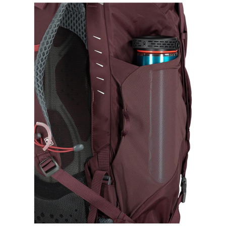 Dámsky turistický batoh Osprey Kyte 68