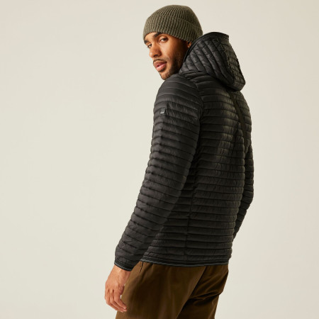 Pánska bunda Regatta Rigain